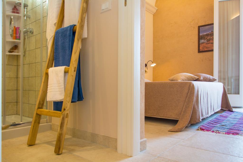 Relais Tenuta Campi Martano Zimmer foto