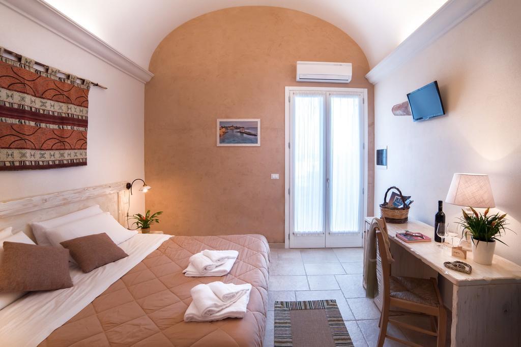 Relais Tenuta Campi Martano Exterior foto