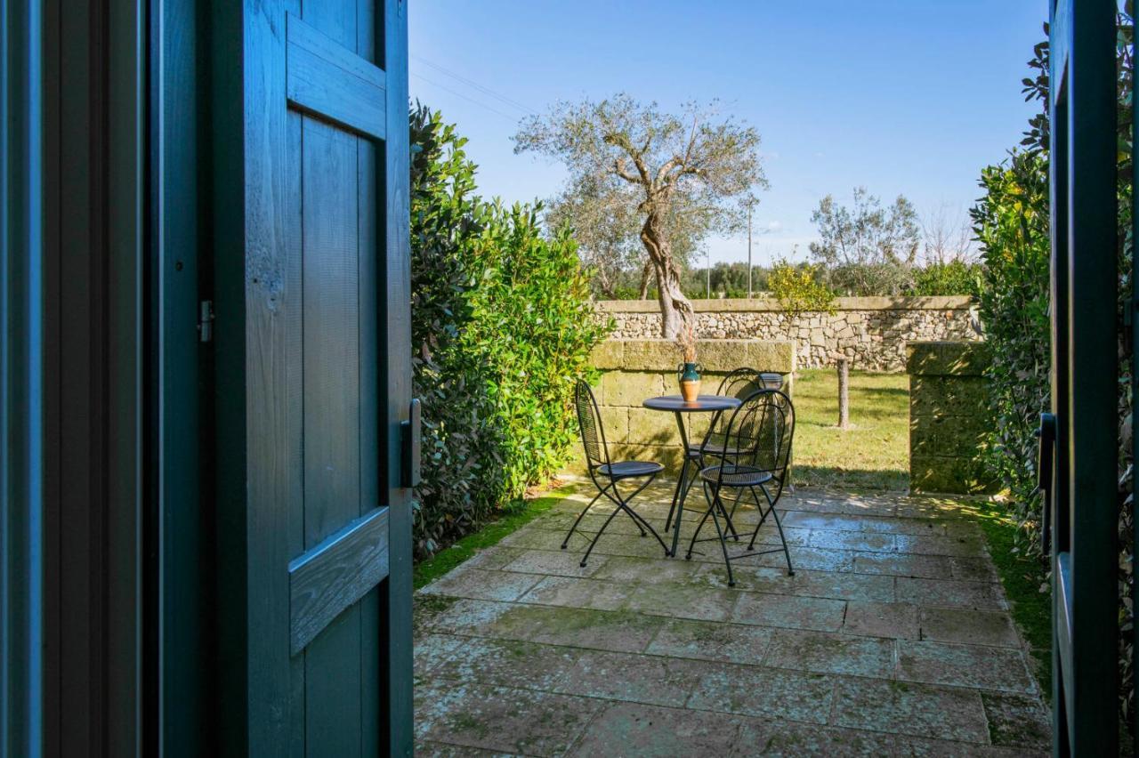 Relais Tenuta Campi Martano Exterior foto
