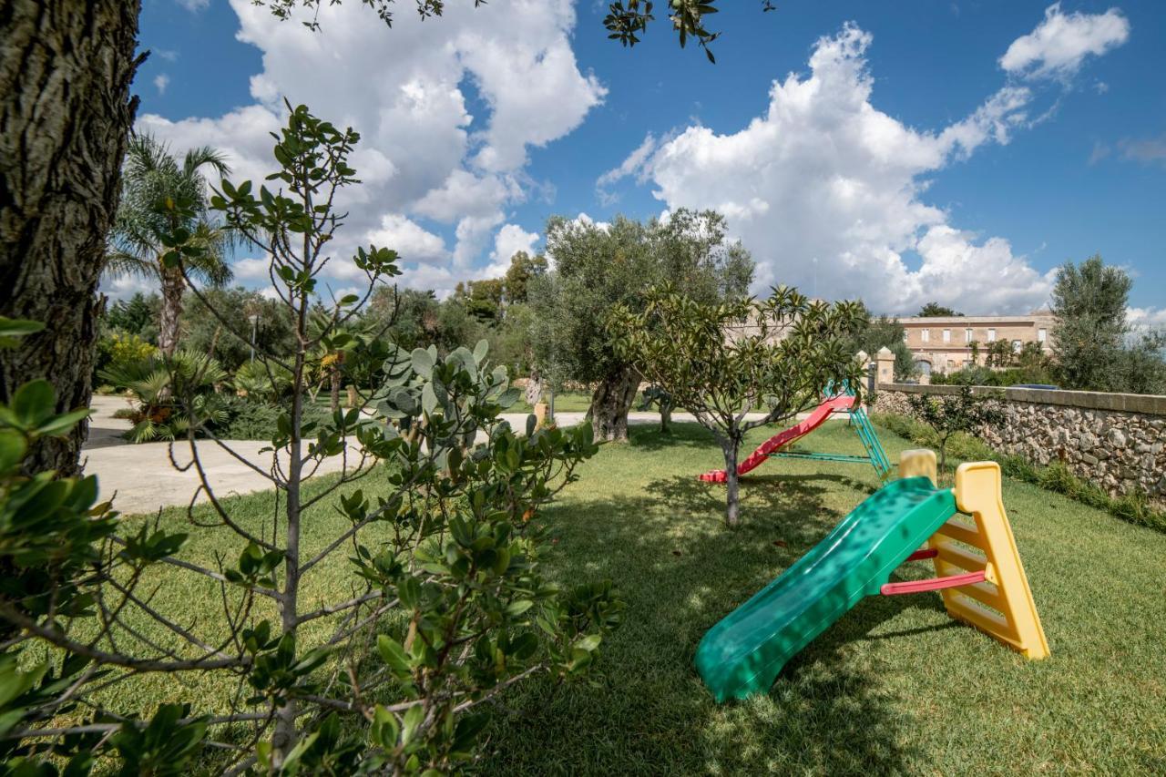 Relais Tenuta Campi Martano Exterior foto
